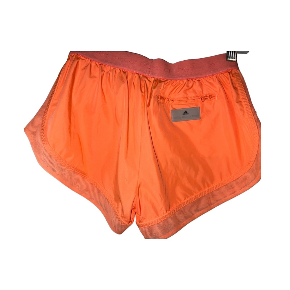 Adidas x Stella McCartney Gym Shorts